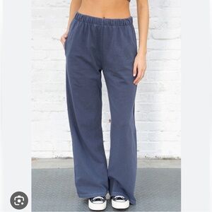 Brandy Melville Anastasia Sweatpants